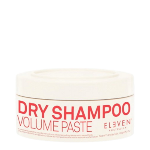Eleven Australia Dry Shampoo Volume Paste, 85g/3 oz Eleven Australia Dry Shampoo Volume Paste on white background