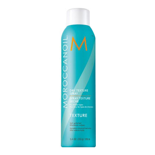 Moroccanoil Dry Texture Spray on white background