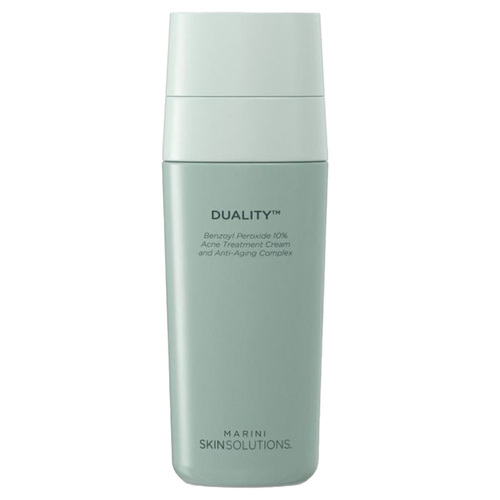 Marini Skin Solutions Duality, 28g/0.99 oz Marini Skin Solutions Duality on white background