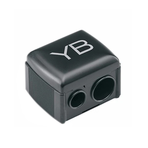 Youngblood Duo Pencil Sharpener on white background