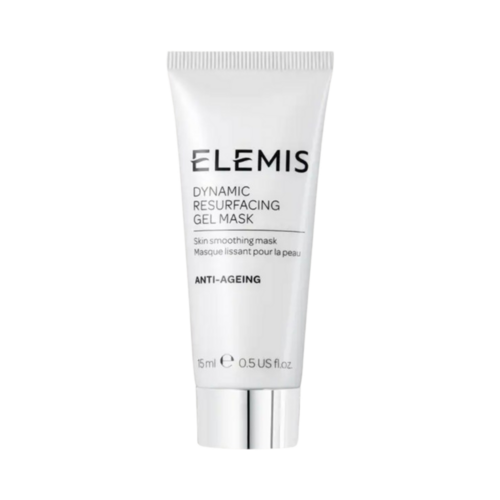 Elemis Dynamic Resurfacing Gel Mask, 50ml/1.7 fl oz Elemis Dynamic Resurfacing Gel Mask on white background