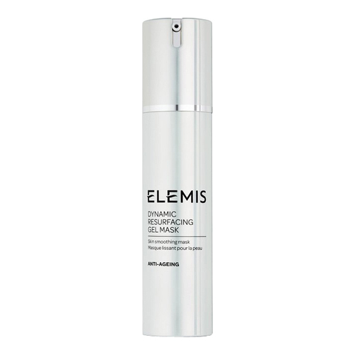 Elemis Dynamic Resurfacing Gel Mask, 50ml/1.7 fl oz Elemis Dynamic Resurfacing Gel Mask on white background