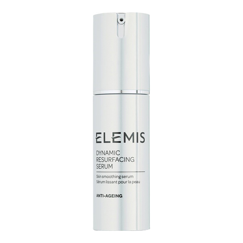 Elemis Dynamic Resurfacing Serum on white background