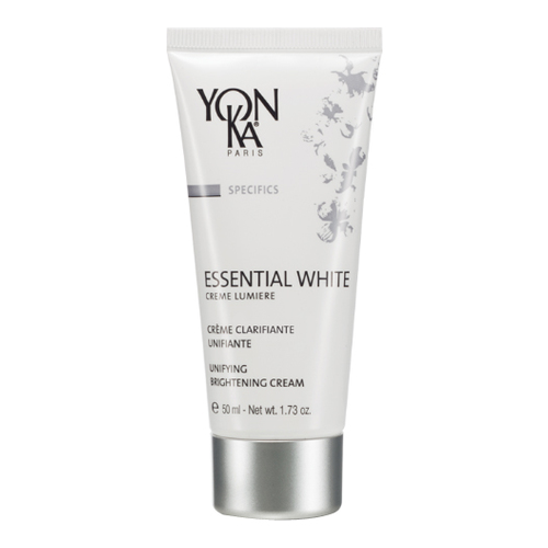 Yonka E.W. Creme Lumiere (Brightening Cream), 50ml/1.7 fl oz Yonka E.W. Creme Lumiere (Brightening Cream) on white background