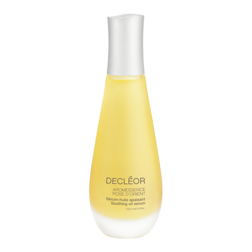 Decleor Aromessence Rose D'Orient Soothing Oil Serum, 15ml/0.5 fl oz Decleor Aromessence Rose DOrient Soothing Oil Serum on white background