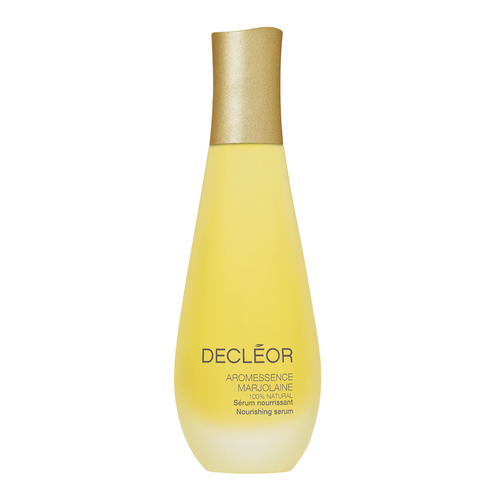 Decleor Aromessence Marjolaine Nourishing Serum on white background