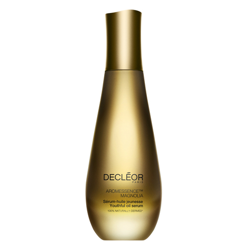 Decleor Aromessence Magnolia Youthful Oil Serum, 15ml/0.5 fl oz Decleor Aromessence Magnolia Youthful Oil Serum on white background