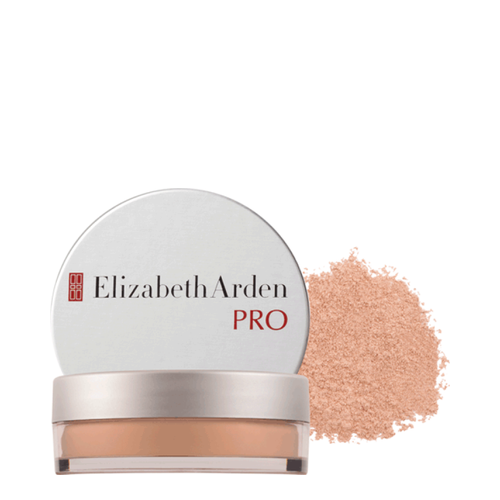 Elizabeth Arden Pro Perfecting Minerals - Shade 3, 6.5g/0.2 oz Elizabeth Arden Pro Perfecting Minerals - Shade 2 on white background