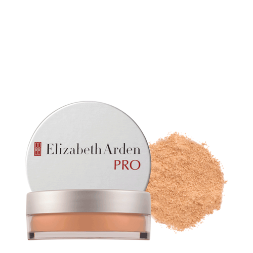 Elizabeth Arden Pro Perfecting Minerals - Shade 3, 6.5g/0.2 oz Elizabeth Arden Pro Perfecting Minerals - Shade 2 on white background