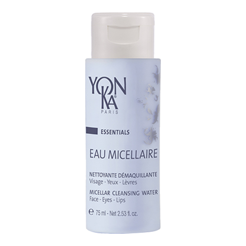Yonka Eau Micellaire (Cleansing Water), 200ml/6.7 fl oz Yonka Eau Micellaire (Cleansing Water) on white background