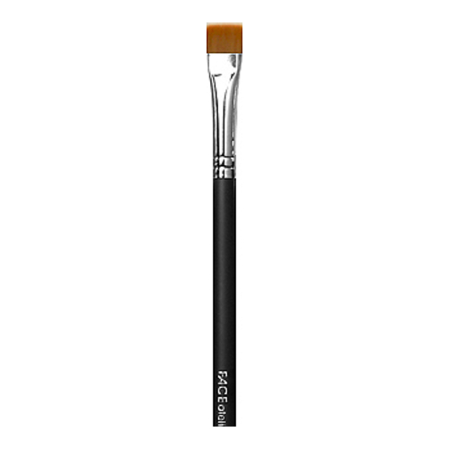 FACE atelier #10 Flat Liner, 1 piece FACE atelier #10 Flat Liner on white background