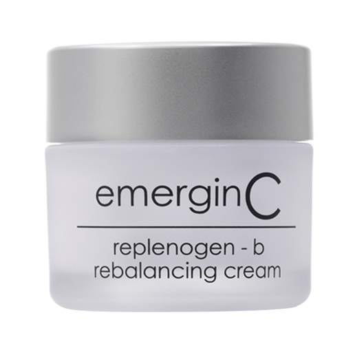 emerginC Replenogen-B Re-Balancing Cream, 50ml/1.7 fl oz emerginC Replenogen-B Re-Balancing Cream on white background