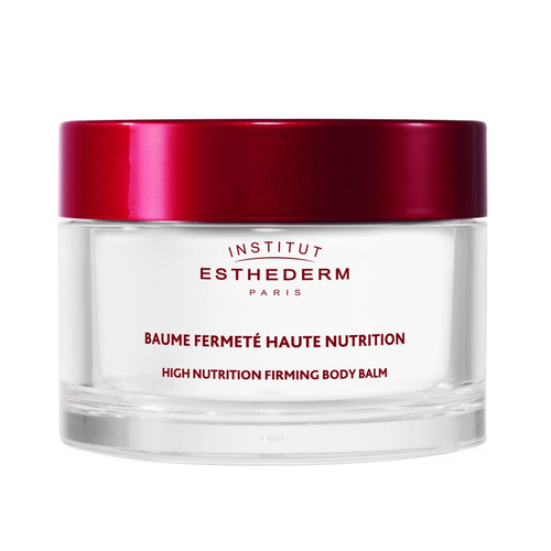 Institut Esthederm High Nutrition Firming Body Balm, 200ml/6.8 fl oz Institut Esthederm High Nutrition Firming Body Balm on white background