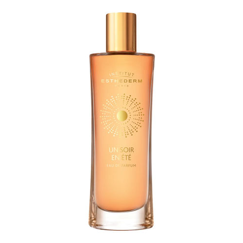 Institut Esthederm One Evening In Summer (Perfume Un Soir D'ete), 50ml/1.7 fl oz Institut Esthederm One Evening In Summer (Perfume Un Soir Dete) on white background