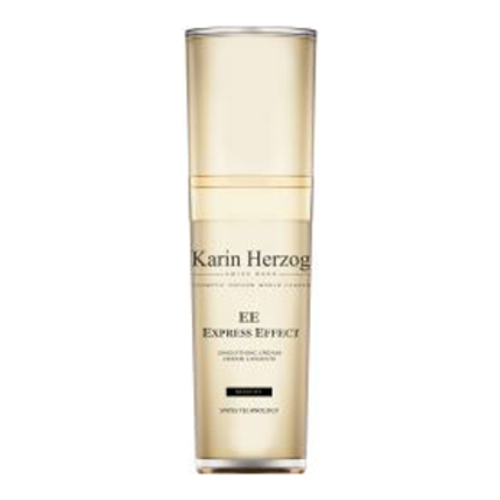 Karin Herzog EE Express Effect Smoothing Face Cream, 30ml/1 fl oz Karin Herzog EE Express Effect Smoothing Face Cream on white background