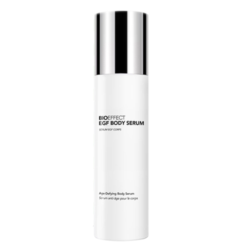 BIOEFFECT EGF Body Serum on white background