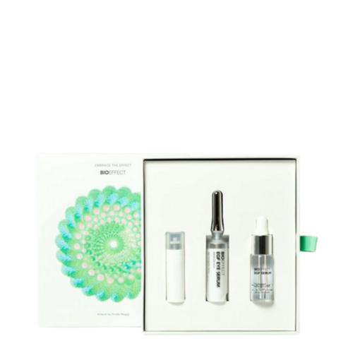 BIOEFFECT EGF Classic Duo, 1 set BIOEFFECT EGF Classic Duo on white background