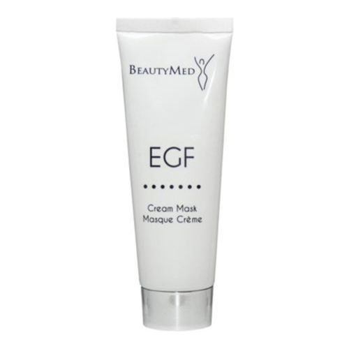 BeautyMed EGF Day Cream Mask, 75ml/2.5 fl oz