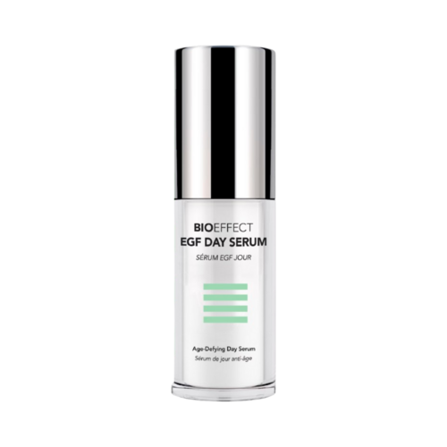 BIOEFFECT EGF Day Serum on white background