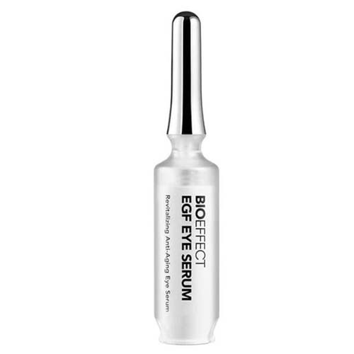 BIOEFFECT EGF Eye Serum on white background