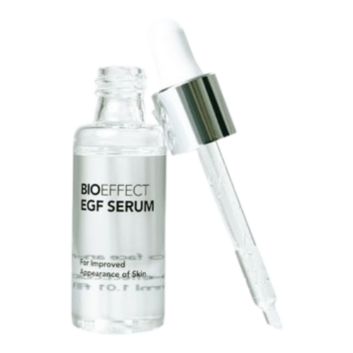 BIOEFFECT EGF Serum, 30ml/1.01 fl oz BIOEFFECT EGF Serum on white background