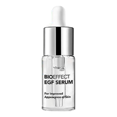 BIOEFFECT EGF Serum, 5ml/0.2 fl oz BIOEFFECT EGF Serum on white background