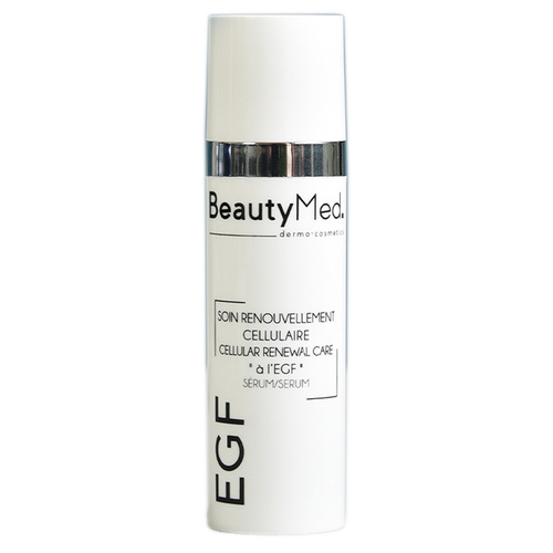 BeautyMed EGF Serum, 30ml/1 fl oz BeautyMed EGF Serum on white background