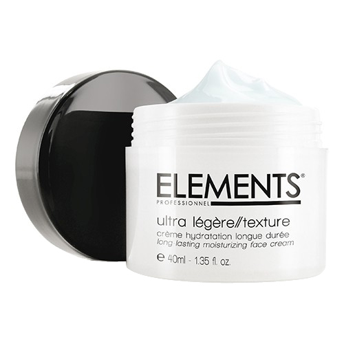 Elements Moisturising Face Cream, 40ml/1.4 fl oz
