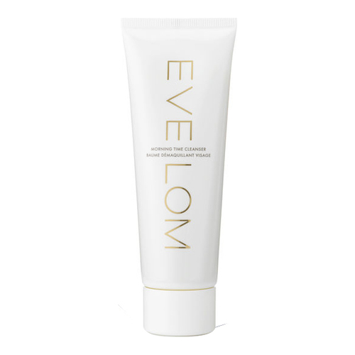 Eve Lom Morning Time Cleanser on white background