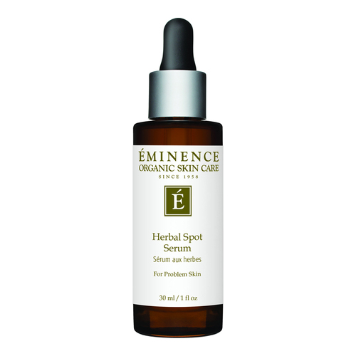 Eminence Organics Herbal Spot Serum, 30ml/1 fl oz Eminence Organics Herbal Spot Serum on white background