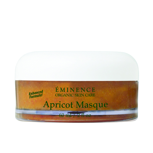 Eminence Organics Apricot Masque, 60ml/2 fl oz