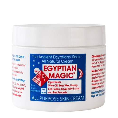 Egyptian Magic All Purpose Skin Cream, 59ml/2 oz