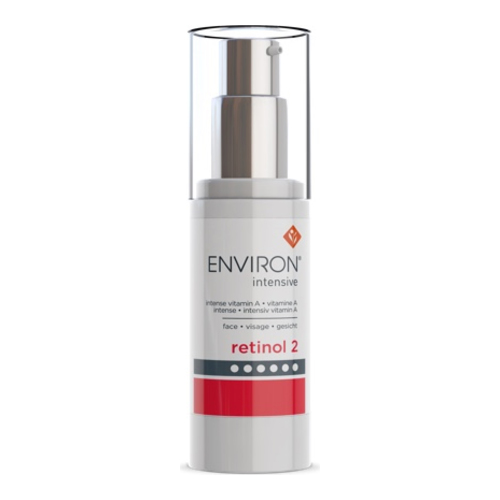 Environ Focus Care Youth + Concentrated Retinol Serum 2, 30ml/1 fl oz Environ Focus Care Youth + Concentrated Retinol Serum 2 on white background