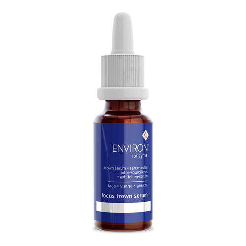 focus frown serum