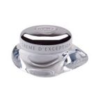 Thalgo Exceptional Cream on white background