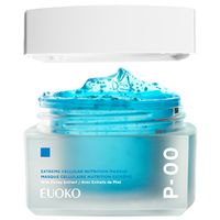 Euoko  on white background