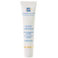 Thalion  on white background