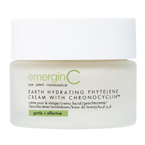 emerginC Earth with Bio-Active Phytelene Cream, 50ml/1.7 fl oz