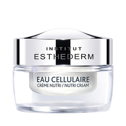 Eau Cellulaire Nutri-plumping Cream