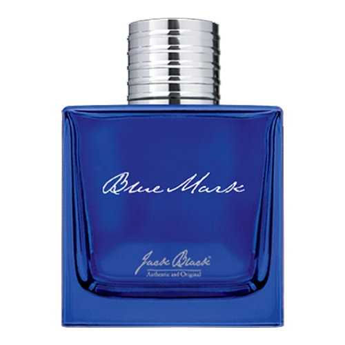 Jack Black Eau De Parfum - Blue Mark, 100ml/3.4 fl oz Jack Black Eau De Parfum - Blue Mark on white background
