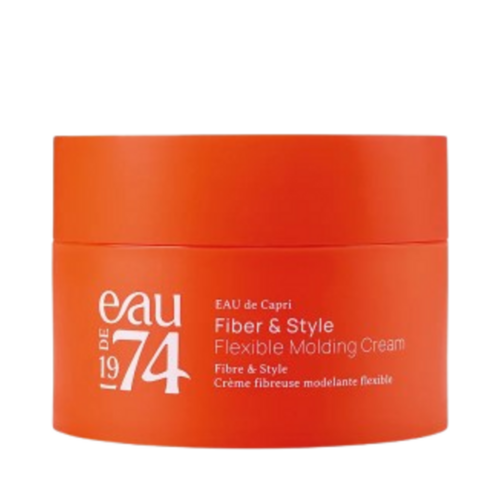 EAUde1974 Eau de Capri Fiber and Style on white background
