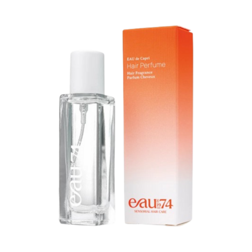 EAUde1974 Eau de Capri Hair Perfume on white background