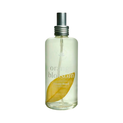 Jimmy Boyd Eau de Cologne Orange Blossom, 200ml/6.76 fl oz Jimmy Boyd Eau de Cologne Orange Blossom on white background