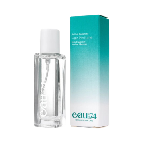 EAUde1974 Eau de Hamptons Hair Perfume on white background