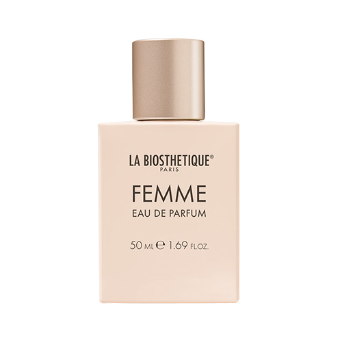 La Biosthetique Eau de Parfum Femme, 50ml/1.7 fl oz La Biosthetique Eau de Parfum Femme on white background