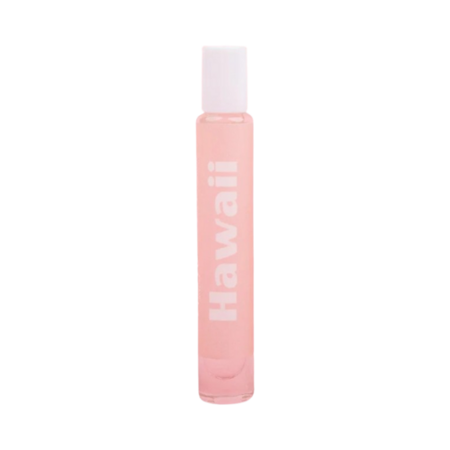 Caprice & Co. Eau de Parfum - Roll On - Hawaii, 10ml/0.34 fl oz Caprice & Co. Eau de Parfum - Roll On - Hawaii on white background