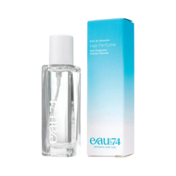 Eau de Santorini Hair Perfume on white background