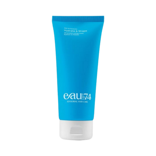 EAUde1974 Eau de Santorini Hydrate and Shape on white background