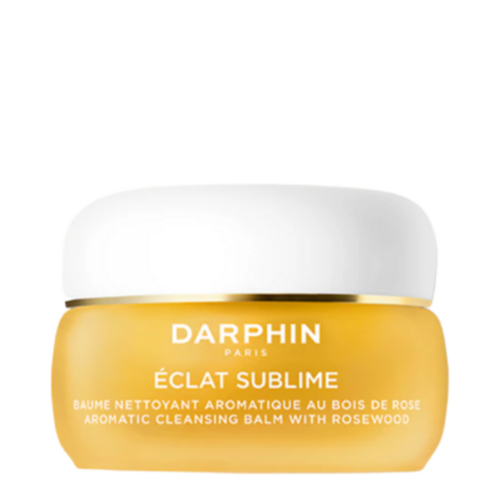 Darphin Eclat Sublime Aromatic Cleansing Balm, 40ml/1.35 fl oz Darphin Eclat Sublime Aromatic Cleansing Balm on white background
