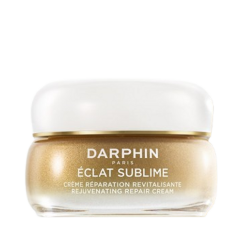 Darphin Eclat Sublime Rejuvenating Cream on white background